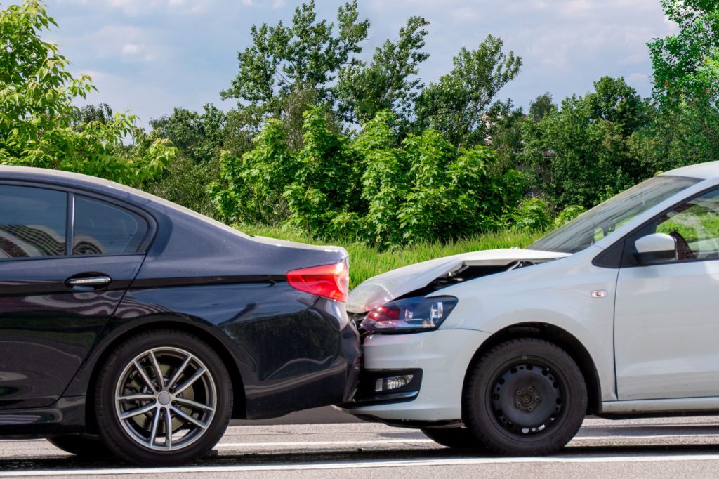 driving-without-insurance-ticket-after-an-accident