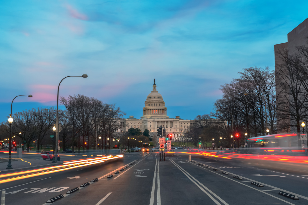 Capitol Building